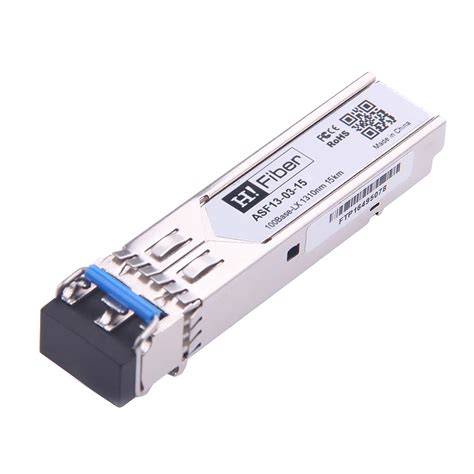 Customized Base Lx Lh Sfp Transceiver For Smf M Module Dom