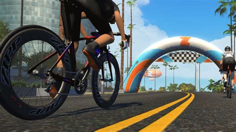 Zwift App Is It The Right Indoor Cycling App For You Nomad Frontiers