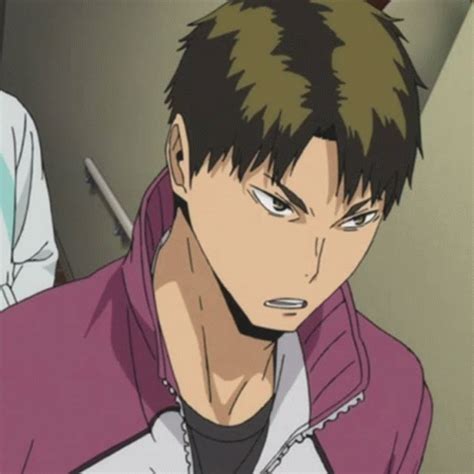 Ushiwaka GIF - Ushiwaka - Discover & Share GIFs