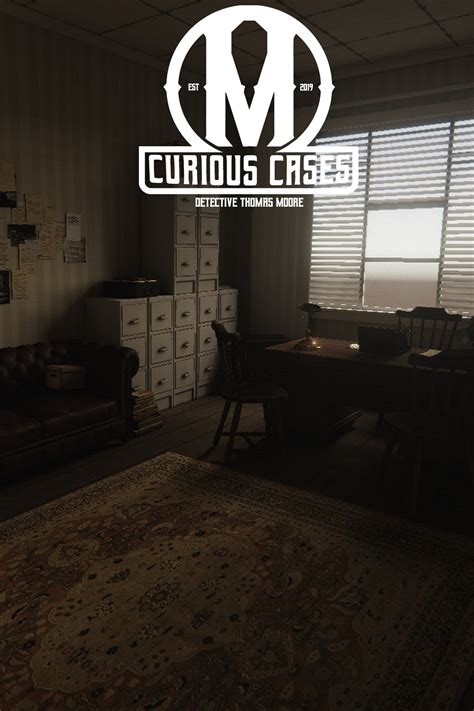 Buy Curious Cases (Xbox) cheap from 105 KRW | Xbox-Now