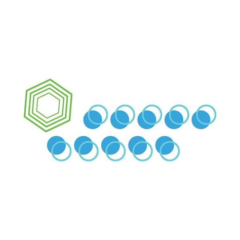 geometric   shape illustration  vector art  vecteezy