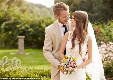 Men Should Get Married To Improve Their Wellbeing Expert Says Daily