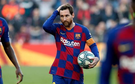 Lionel Messi Rompió El Silencio La Entrevista Completa Radio Eme