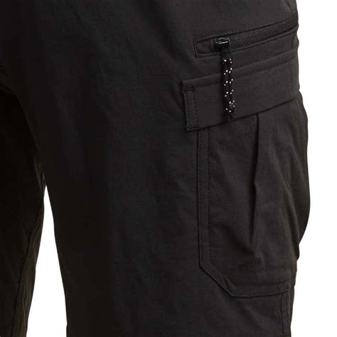 Mens Stirling Short Black