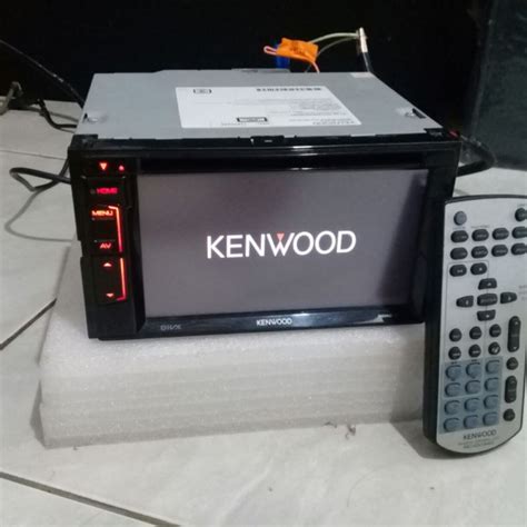 Jual Kenwood DDX 316 Shopee Indonesia