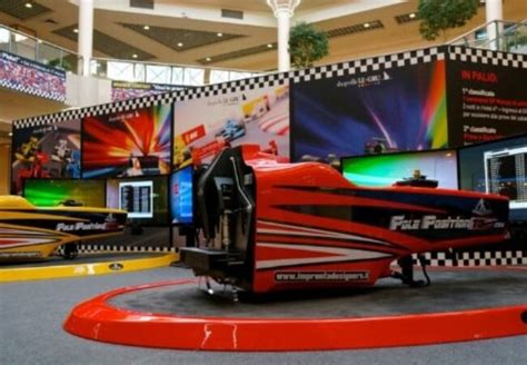 Fbrand Simulatori F Fe Rally Gt Camion E Moto Professionali