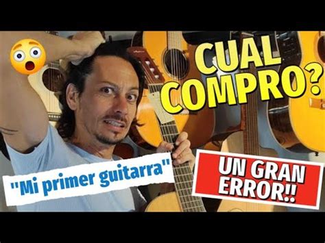 Descubre La Sorprendente Diferencia Entre La Guitarra Acustica Y La