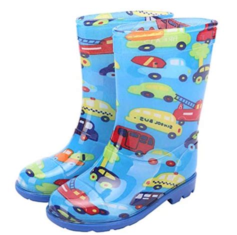 The Best Spiderman Rain Boots Toddler of 2019 - Top 10, Best Value, Best Affordable