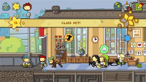 Scribblenauts Unlimited Let S Play Scribblenauts Unlimited Dat