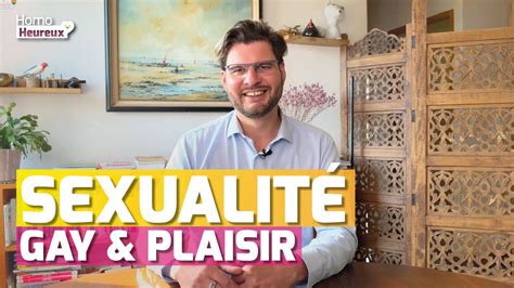 Sexualité Gay Guide pour Vivre une Sexualité Gay Libérée et Jouissive