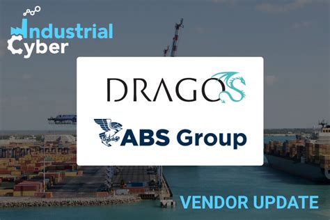 Abs Consulting Dragos Expand Alliance To Strengthen Ot Defenses