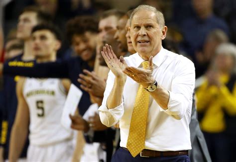 John Beilein 'Could Be In Play' For Pair Of ACC Teams, Per Jeff Goodman ...