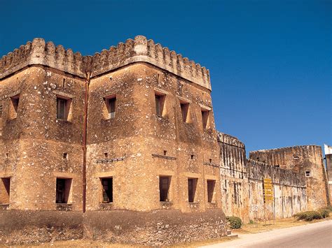 Zanzibar Stone Town Gallery Tours And Safaris