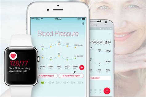 This App Breaks Down Data to Help Improve Heart Health | Digital Trends