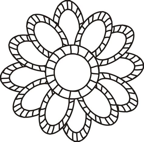 Крупные раскраски для детей