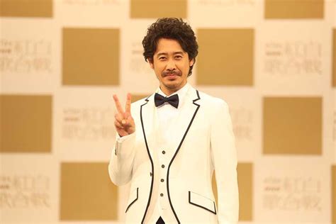 大泉洋、歌手として紅白初出場「いろんな準備を白紙に」 地元ファンに呼びかけ「歌を間違う可能性ある」 Encount