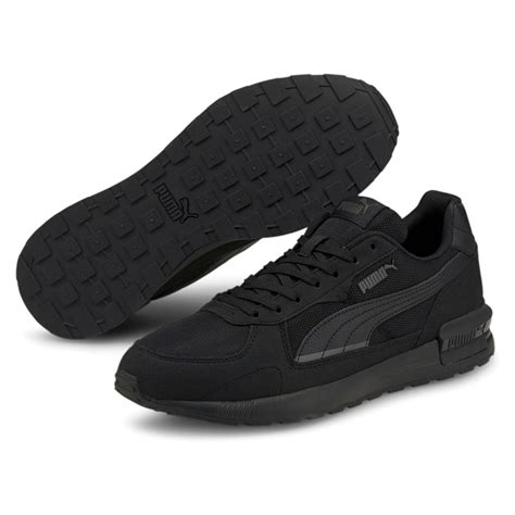 Puma Buty Gravition Sneakersy Kaufland Pl