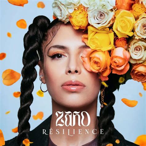 Zaho : « Oh mama », le clip vidéo - Le Journal de Mickey Le Journal de ...