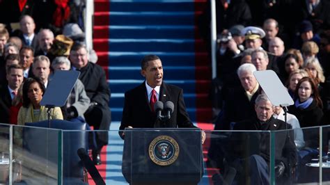 Best Speeches of Barack Obama's Presidency - The New York Times