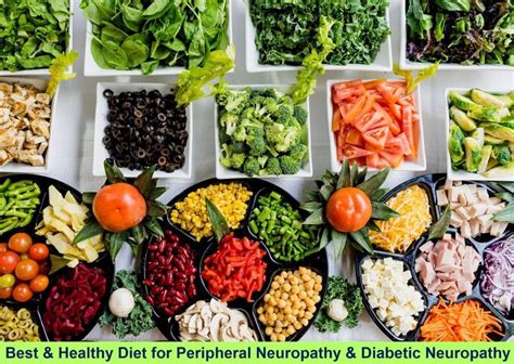 Best Diet For Peripheral Neuropathy And Diabetic Neuropathy