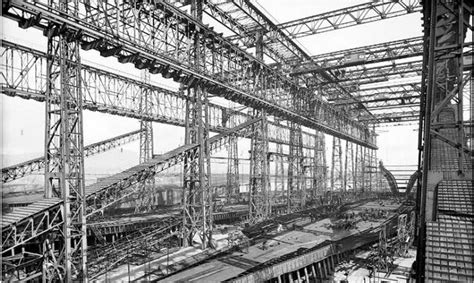 Building the Unsinkable: The Story of the Titanic's Construction and ...