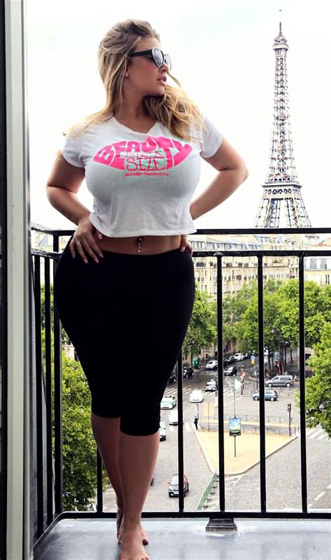 Ashley Alexiss Hour Glass Figure♔ Pinterest Plus Size Plus Size Outfits And Trendy Plus