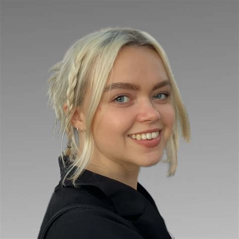 Cara Peters - Concordia