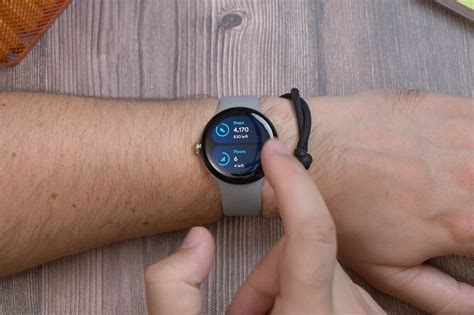 Android Und Wear Os Erhalten Eine Menge Cooler Neuer Funktionen