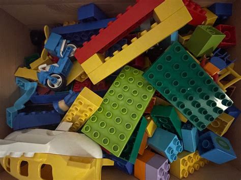 Duplo Steinebox Kaufen Auf Ricardo