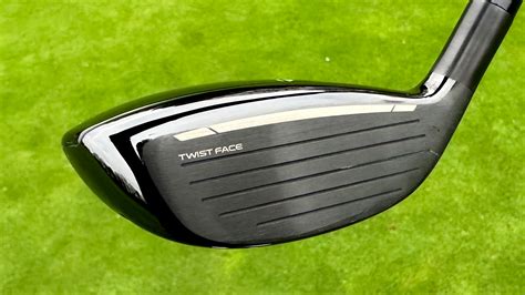 TaylorMade Qi10 Hybrid Review