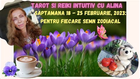 Gemeni Saptamana 18 25 Februarie 2023 Tarot Si Reiki