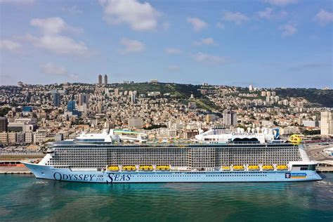 16 Best Mediterranean Cruises