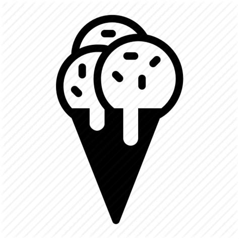 Ice Cream Icon Png At Getdrawings Free Download