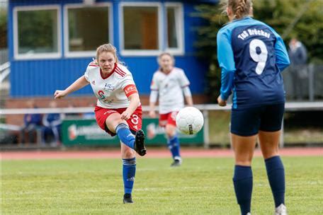 Frauen dürfen künftig in Herren Teams mitspielen Vereine skeptisch