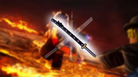 How To Find Shisui One Of The Legendary Swords In Blox Fruits Roblox