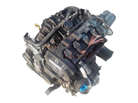 Motor BGB Audi A4 B7 8E 2 0 TFSI 200 Cv De Segunda Mano Ref 13546