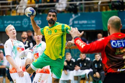 Th Ihf Mens Super Globe Concluded In Saudi Arabia Asian Handball