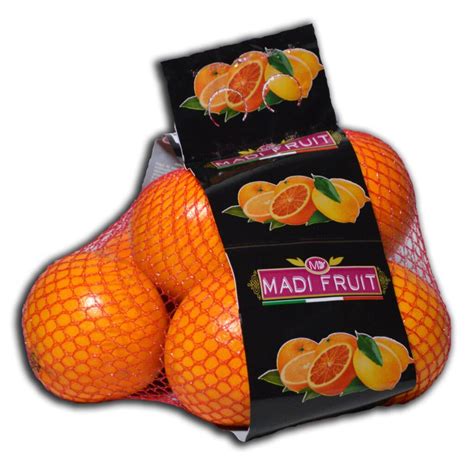 Tarocco Oranges Kg Sigsupermarket