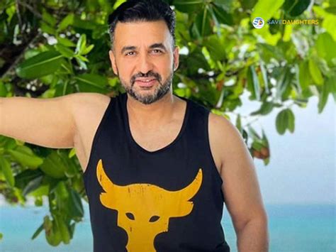 Raj Kundra Net Worth, Wife, Parents, Age, Height