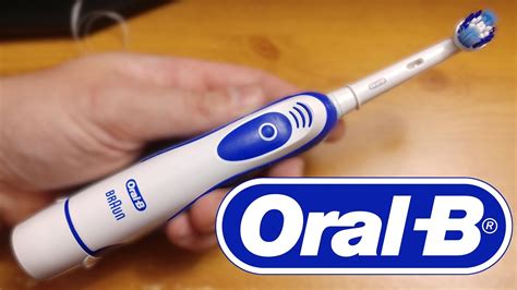 Toothbrush Review Oral B Pro Expert Youtube