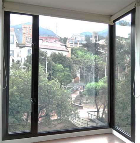 Ventanas Termoac Sticas Cristales Arvitec