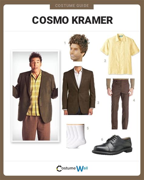 Elaine Seinfeld Costume