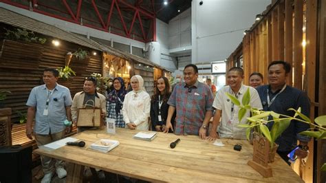 Perkembangan Industri Furnitur Berdampak Positif Bagi Lingkungan Dan