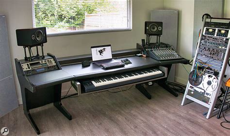 Custom Studio Desks Csd202