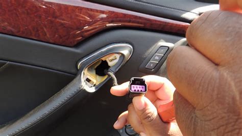 How To Fix Cadillac Cts Coupe Doors For Cheap Youtube