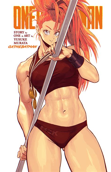 Tomboy Hentai