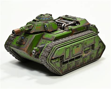 Th Edition Faction Focus Astra Militarum Goonhammer