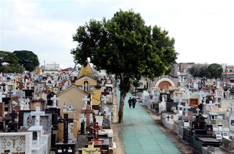 Cemit Rio Da Saudade Abriga Figuras Ilustres Curiosidades E Hist Ria