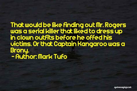 Top 5 Captain Kangaroo Quotes & Sayings