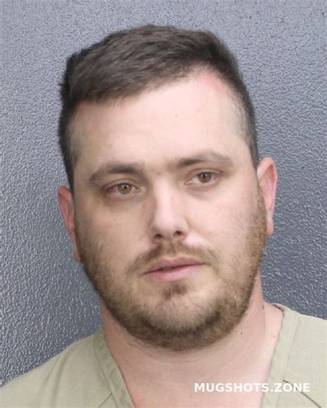 Ginsberg Jonathan Jacob 03172023 Broward County Mugshots Zone